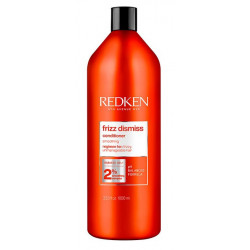 Redken Frizz Dismiss Conditioner 