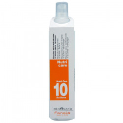 Fanola Nutri Care Masque Restructurant en Spray (200ml)