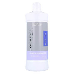 Revlon Color Excel by Revlonissimo Ultra Soft Energizer 6Vol (900ml)
