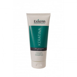 Exitenn Keratina Shampooing Anti-Frizz
