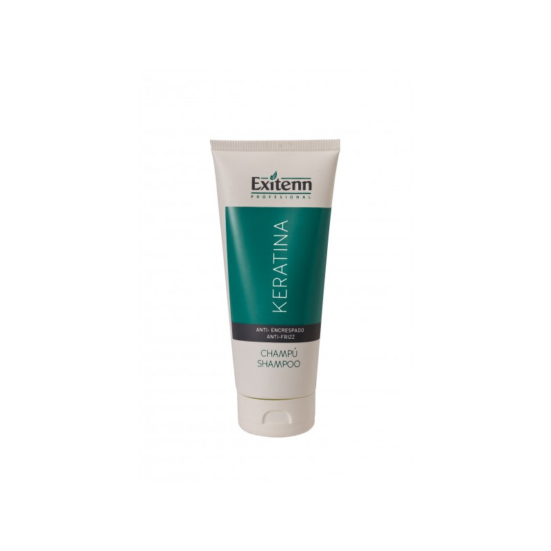 Exitenn Keratina Shampooing Anti-Frizz