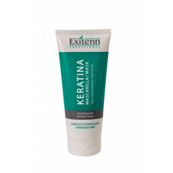 Exitenn Keratina Masque Anti-Frizz (200ml)