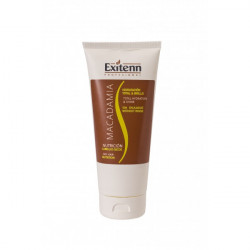 Exitenn Macadamia Dry Hair Nutrition (200ml)