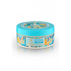 Natura Siberica Oblepikha Beurre à L'argousier pour le Corps (300ml)