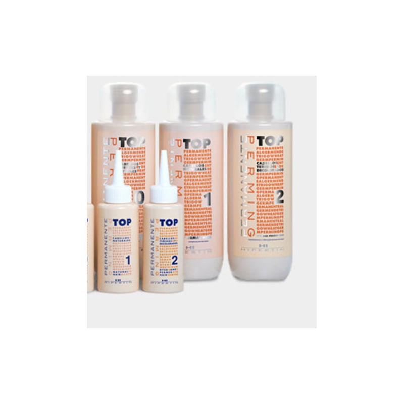 Hipertin Permanente Perming Top (500ml)