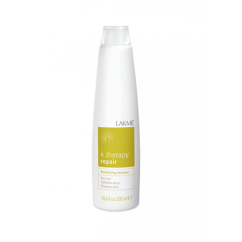 Lakme K.Therapy Repair Shampoo (300ml) Lakme K.Therapy Repair Shampoo (300ml)