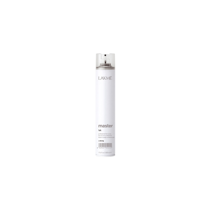 Lakme Master Lak X-Strong 