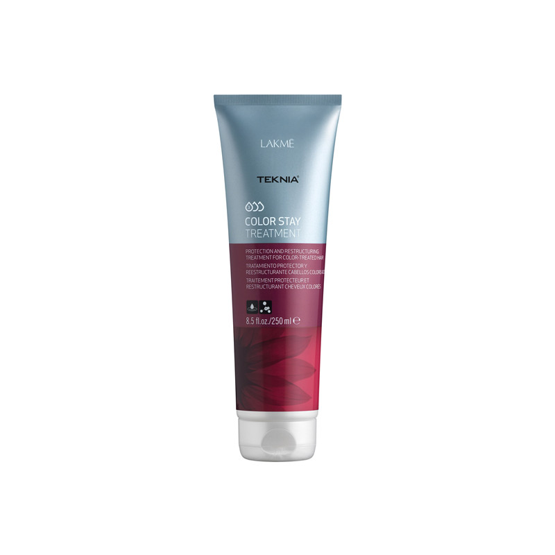 Lakme N-Teknia Color Stay Treatment Lakme N-Teknia Color Stay Treatment