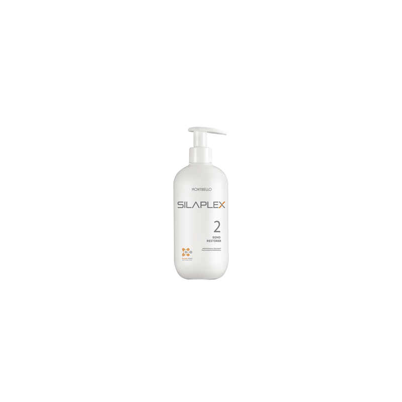 Montibel·lo Silaplex Bond Restorer Étape 2 (500ml) Montibel·lo Silaplex Bond Restorer Étape 2 (500ml)