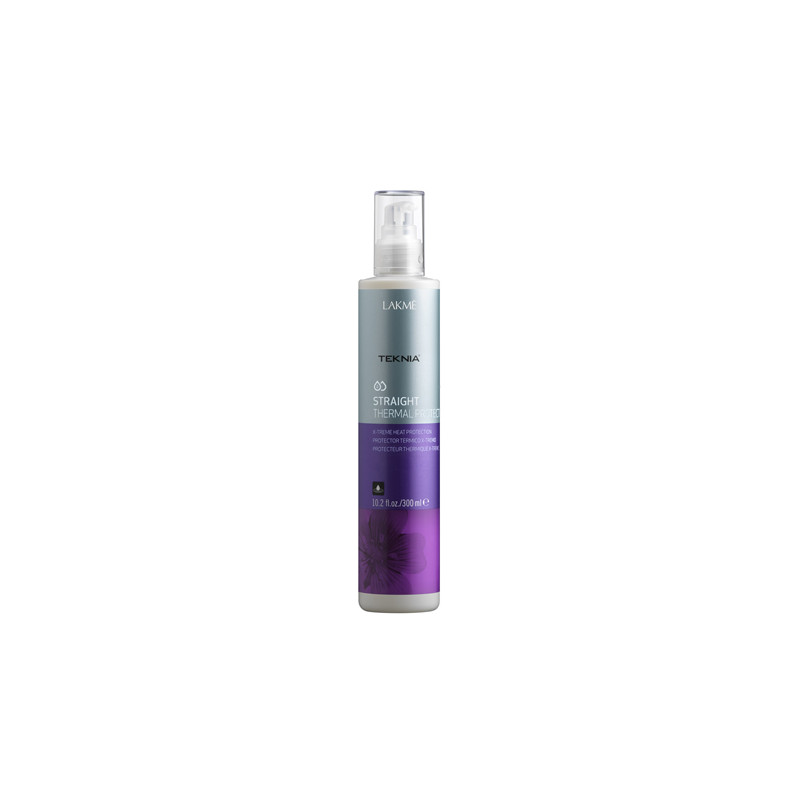 Lakme N-Teknia Straight Thermal Protector X-Treme Lakme N-Teknia Straight Thermal Protector X-Treme