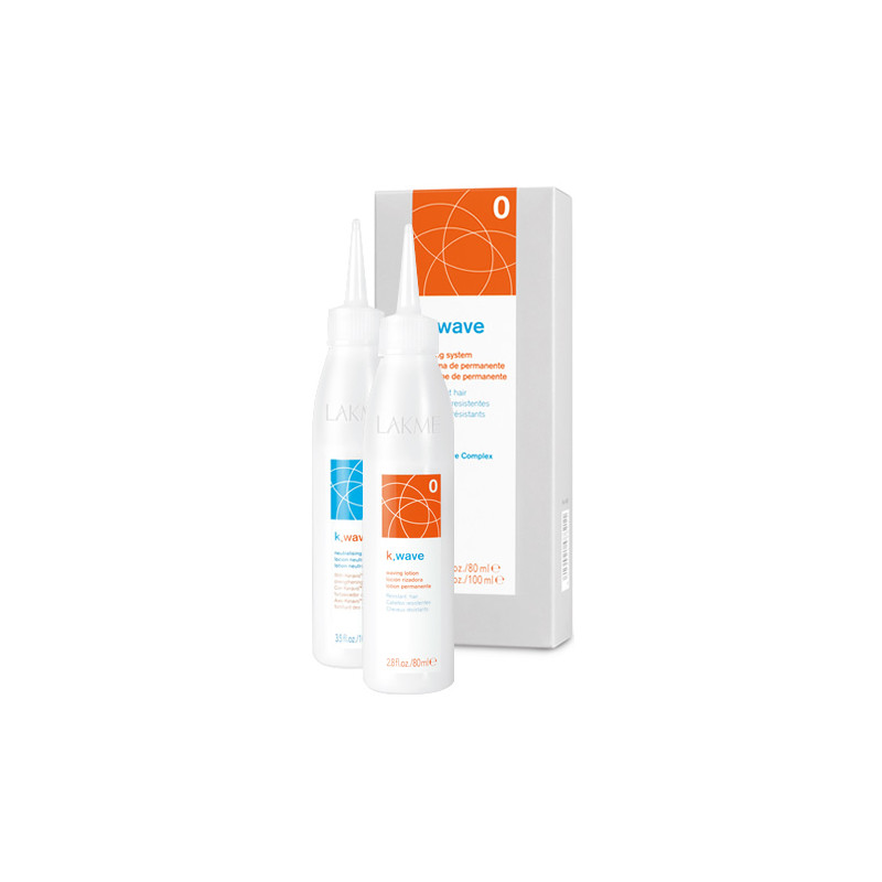 Lakme K-Form K-Wave Kit 