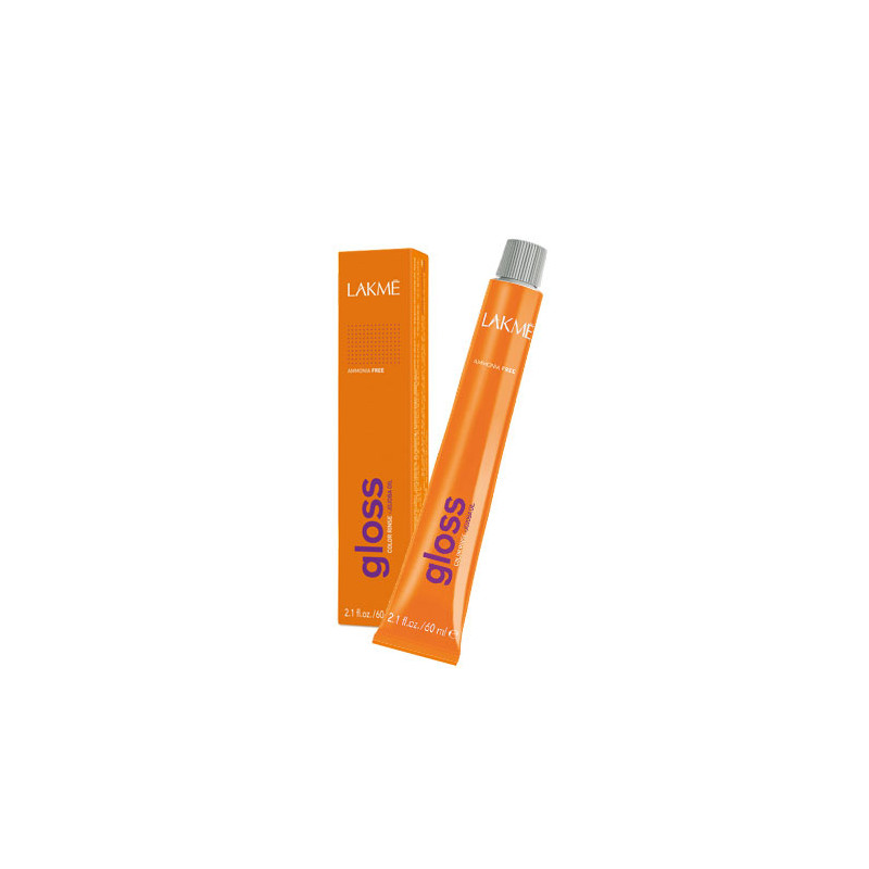 Lakme Gloss Ton Sur Ton Coloration (60ml)
