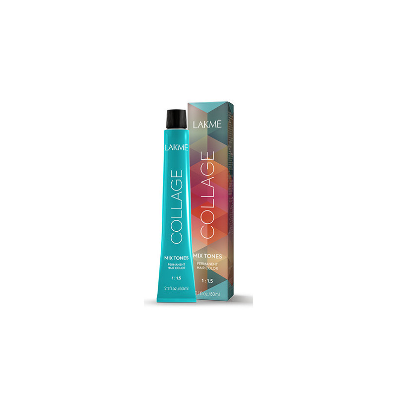 Lakme Collage Mix Tones (60ml)