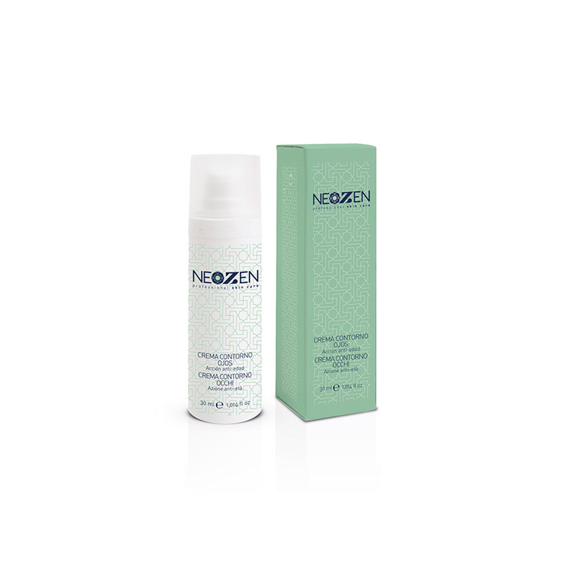Neozen Face Care Crema Contorno de Ojos (30ml)