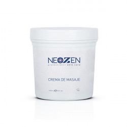 Neozen Body Care Crema de Masaje (1000ml)