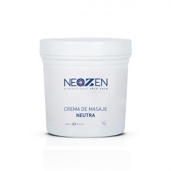 Neozen Body Care Crema de Masaje Neutra (1000ml)