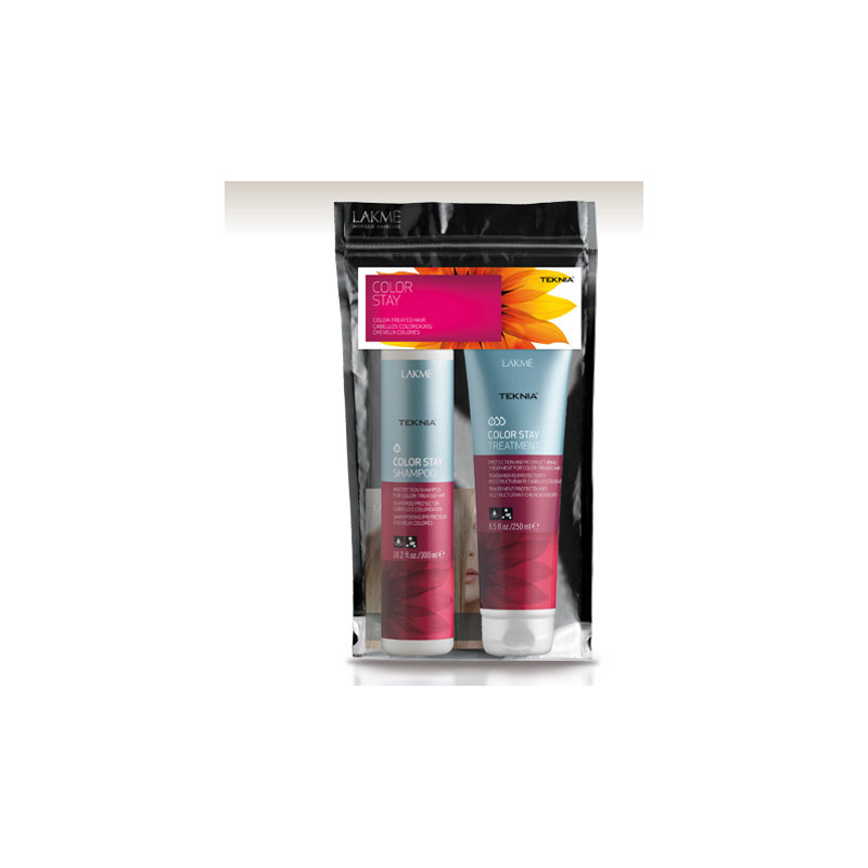 Lakme Teknia Color Stay Dúo Pack