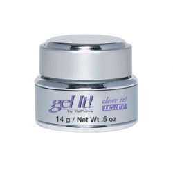 Ez Flow Gel It! Led/Uv Transparent