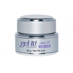 Ez Flow Gel It! Led/Uv Transparent