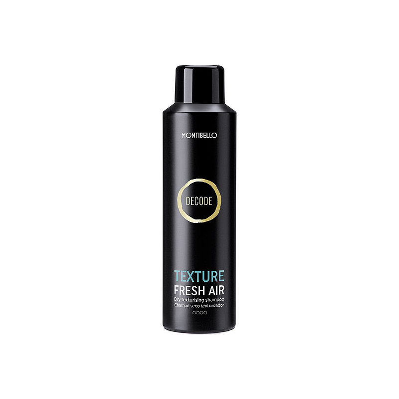 Montibel·lo Decode Texture Fresh Air (200ml)