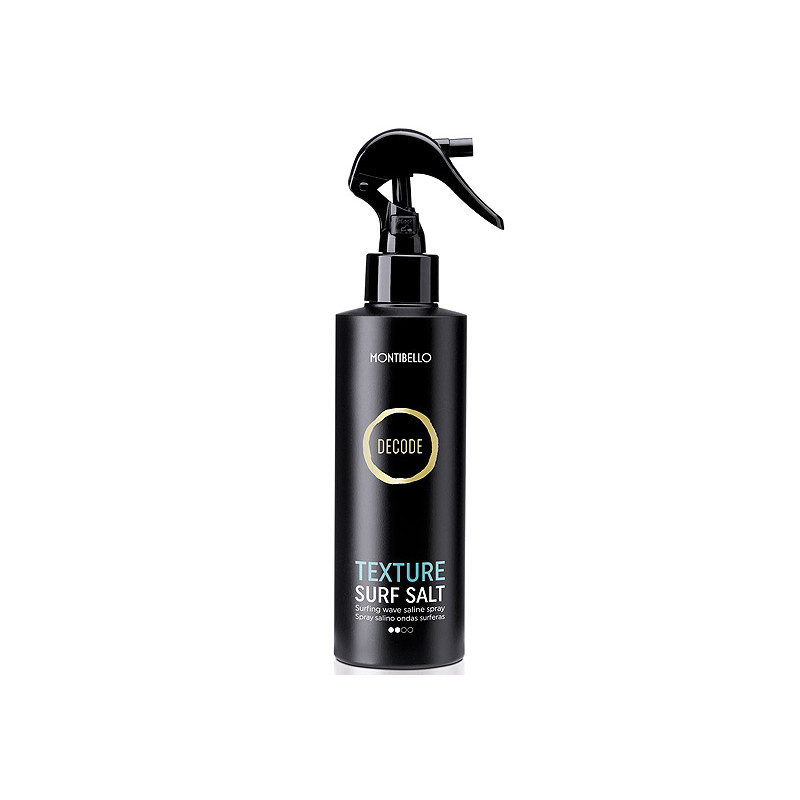 Montibel·lo Decode Texture Surf Salt (200ml)