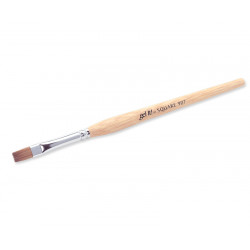 Ez Flow Gel It! Square Brush 907 (1Ud)