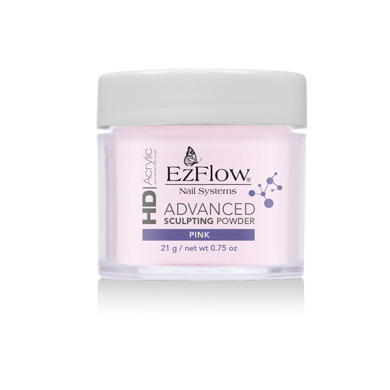 Ez Flow HD Poudre Rose Ez Flow HD Poudre Rose