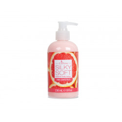 Ez Flow Lotion Hydratante Pamplemousse (236ml)