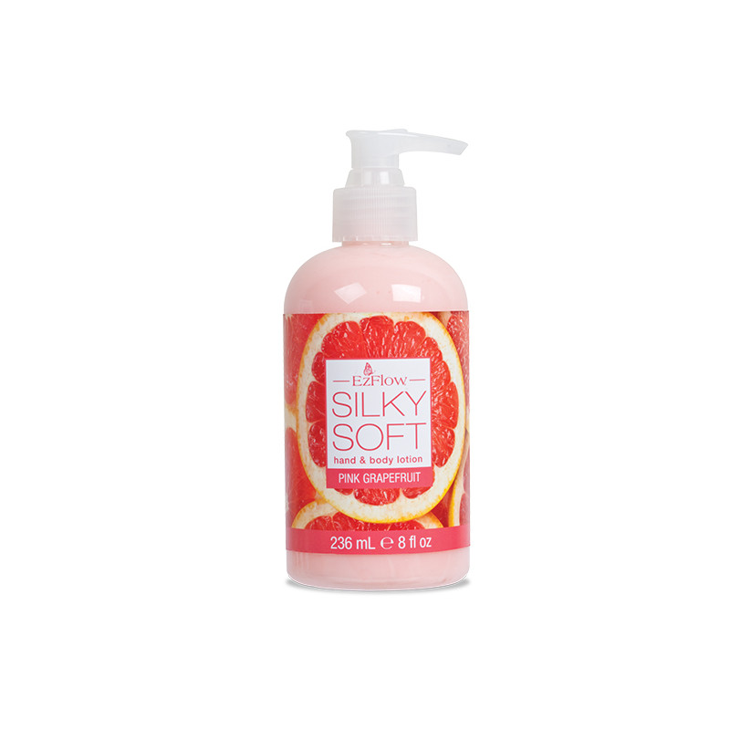 Ez Flow Lotion Hydratante Pamplemousse (236ml)