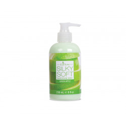 Ez Flow Lotion Hydratante Pomme Verte (236ml)