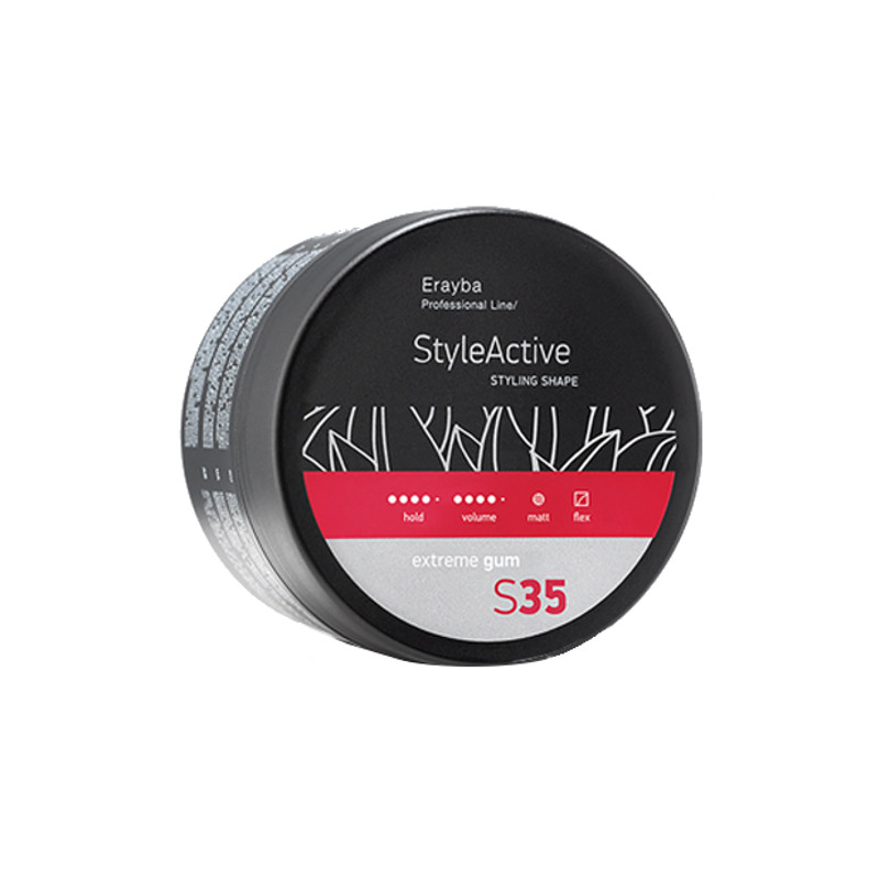 Erayba Style Active Extreme Gum S35 (100ml)
