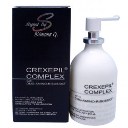 Simone G. 223 Anti-Caída Crexepil Complex (100ml)