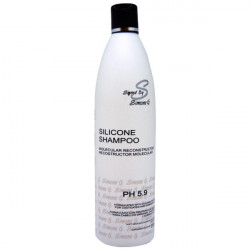 Simone G. 37 Silicone Champú Reconstructor Molecular