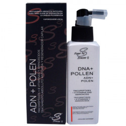Simone G. 66 Anti-Caída ADN + POLEN Tricopéptidos + 8 Vitaminas y aminoácidos (125ml)
