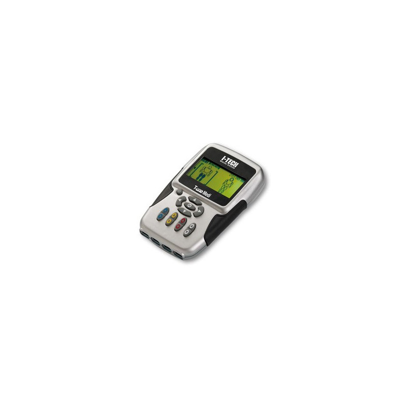 I-TECH Electroestimulador T-one Medi