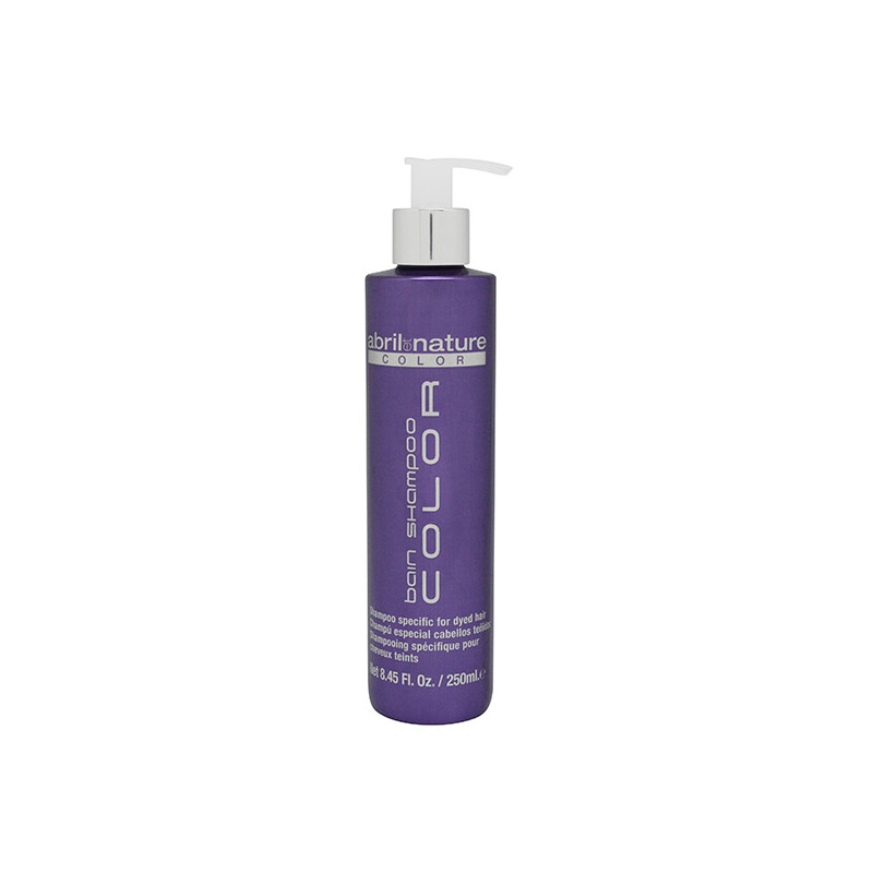 Abril et Nature Color Bain Shampoo