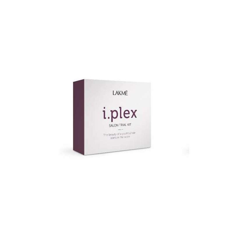 Lakme I-plex Trial Kit Lakme I-plex Trial Kit