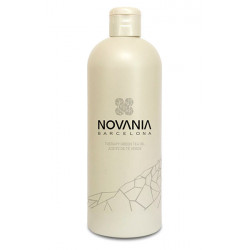 Novania L´huile de Thé Vert (400ml)