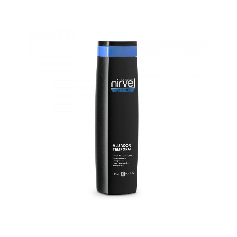 Nirvel Styling Gel Lissant Temporaire (250ml) Nirvel Styling Gel Lissant Temporaire (250ml)