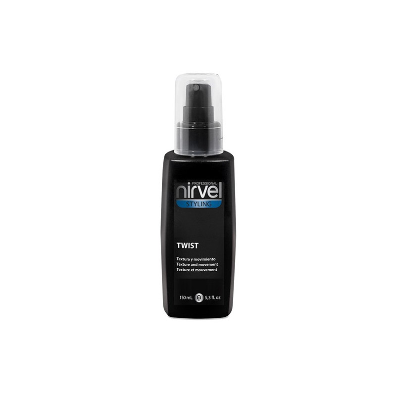Nirvel Styling Twist (150ml) Nirvel Styling Twist (150ml)