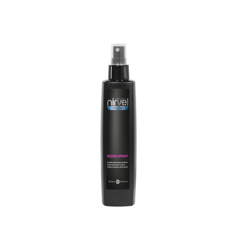 Nirvel Styling Activateur des Boucles (250ml)