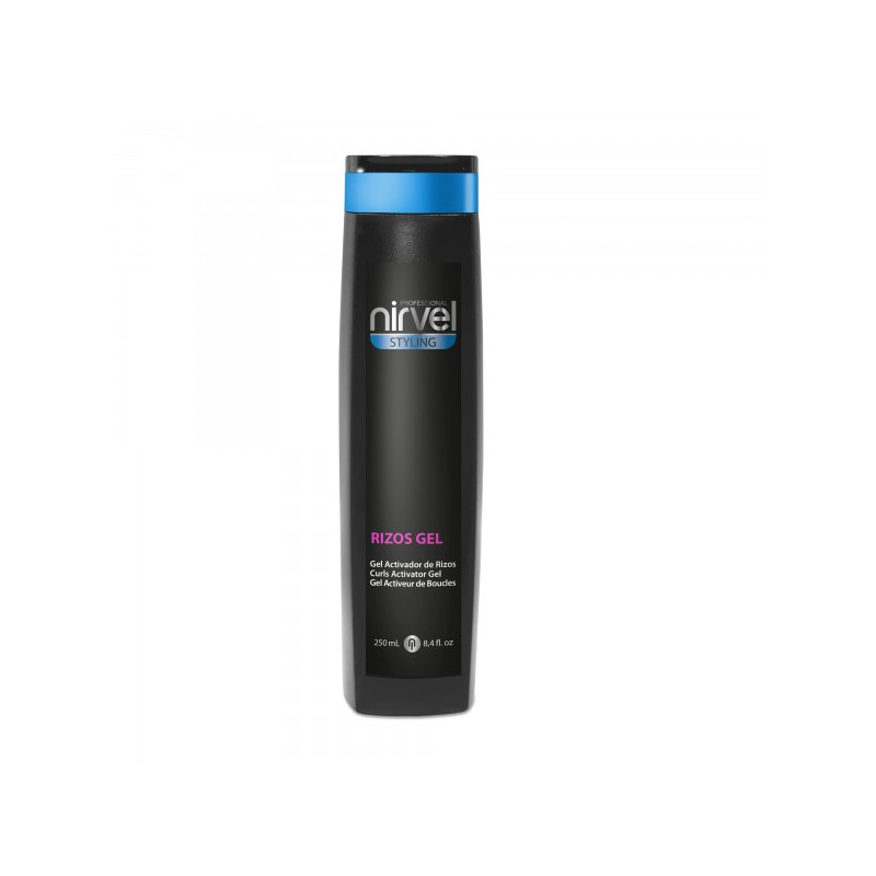 Nirvel Styling Activeur de Boucles (250ml)