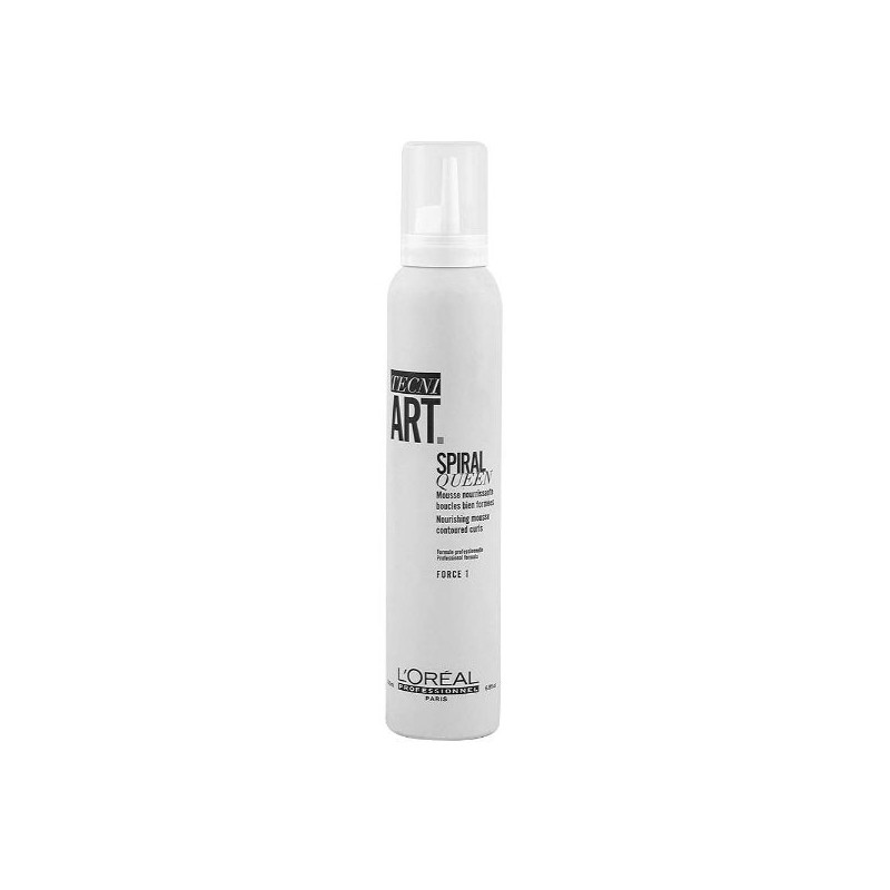 L'oreal Tecni.Art Spiral Queen (200ml)
