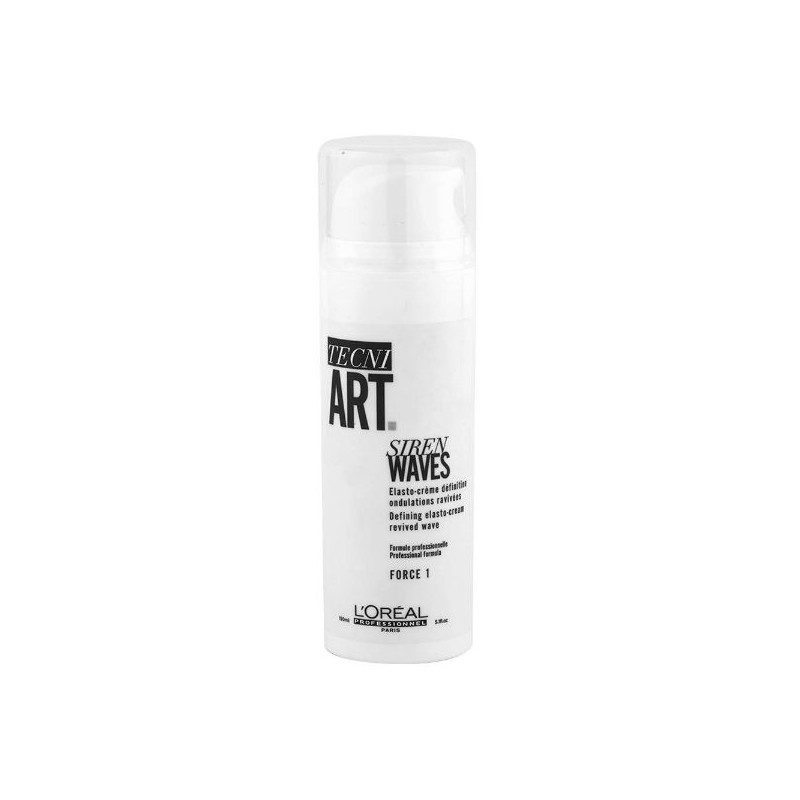 L'oreal Tecni.art Siren Waves (150ml)