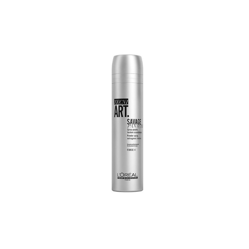 L'oreal Tecni.art Savage Panache (250ml) 