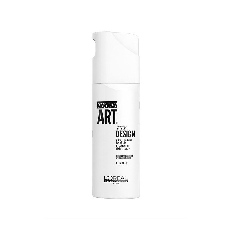 L'oreal Tecni.art Fix Design Spray (200ml)