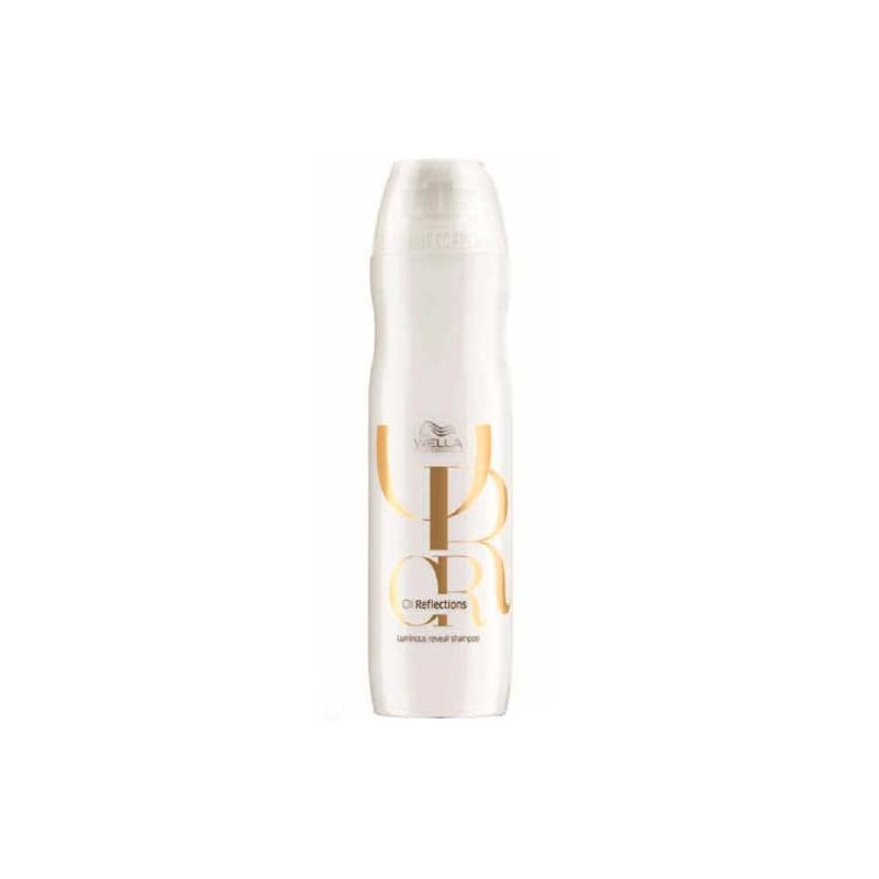 Wella Care Oil Reflections Shampooing Révélateur de Lumière Wella Care Oil Reflections Shampooing Révélateur de Lumière