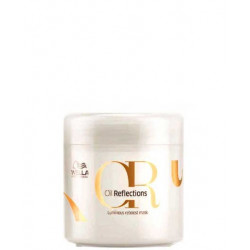 Wella Care Oil Reflections Masque Sublimateur de Lumière 