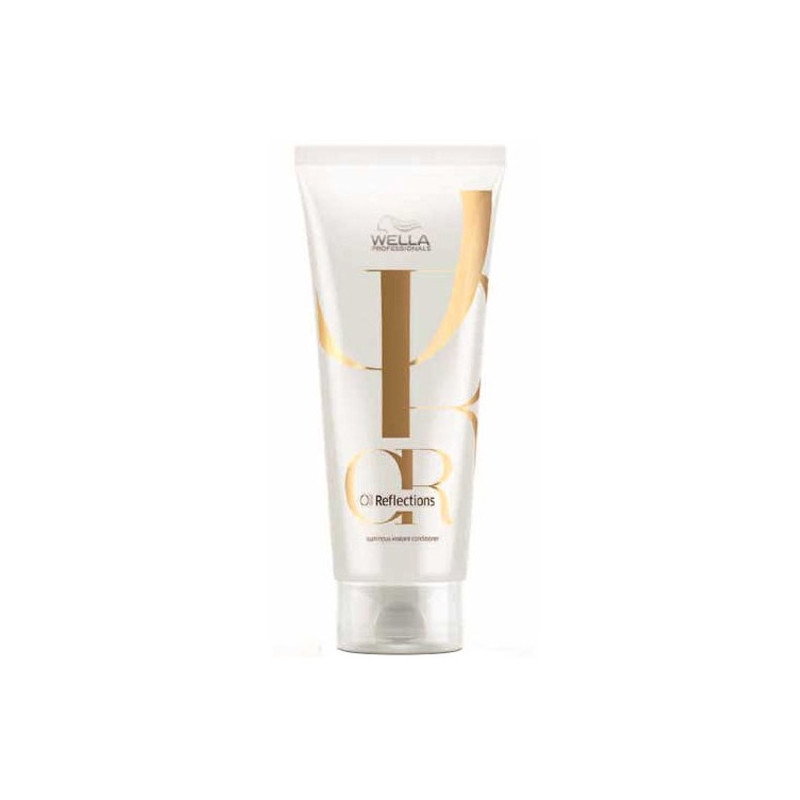 Wella Care Oil Reflections Conditionneur Révélateur de Lumière (200ml)