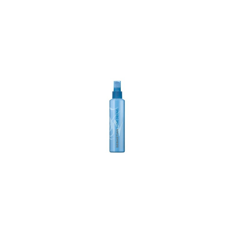Sebastian Flaunt Shine Define (200ml)